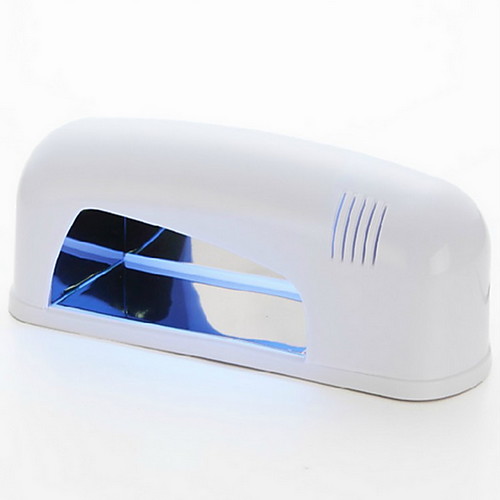 

36w nail dryers uv lamp led lamp nail polish uv gel