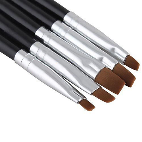 

5 nail art kits nail art manicure tool kit makeup cosmetic nail art diy