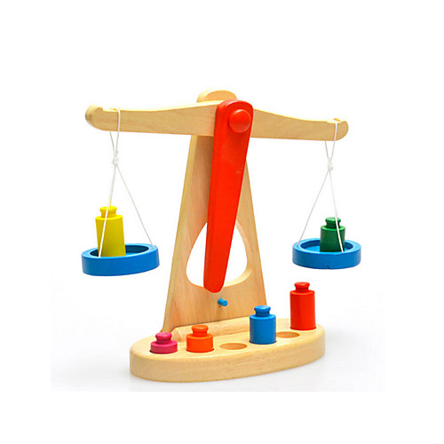 

Educational Toy Wood