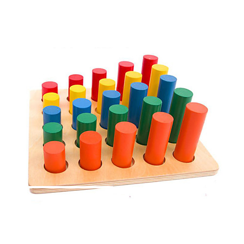 

Montessori Teaching Tool Math Toy Educational Toy Eco-friendly Education Wood Kid's Toy Gift