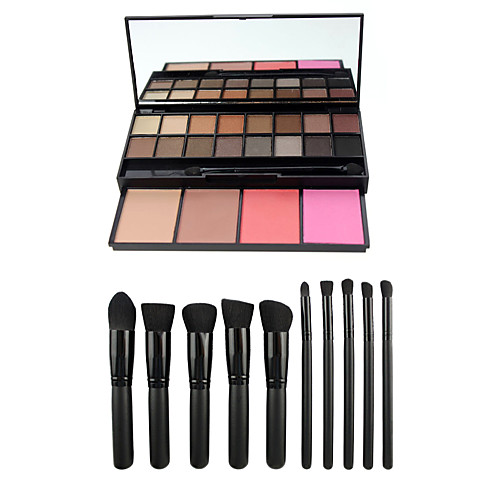 

Coverage Wet Concealer / Contour Face