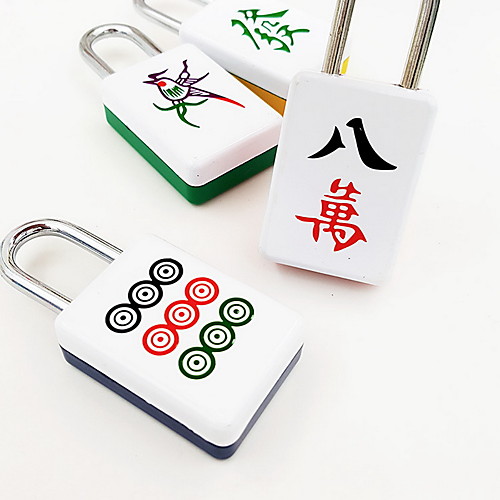 

Luggage Lock Coded Lock Digit Luggage Accessory For