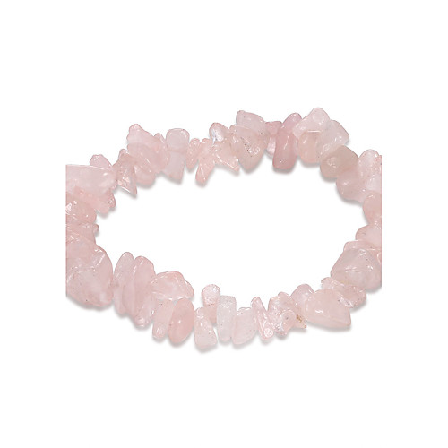 

Women's Crystal Chain Bracelet Crystal Bracelet Jewelry Pink For Birthday Gift Daily / Turquoise