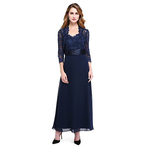

Shrugs Lace Wedding / Party Evening Women's Wrap With Lace