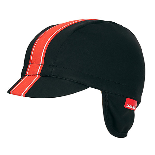 

SANTIC Cycling Cap / Bike Cap Visor Sunscreen Breathable Quick Dry Ultraviolet Resistant Anti-Insect Bike / Cycling Winter for Men's Women's Adults' Fishing Racing Leisure Sports Running Cycling