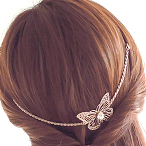 

Women's For Party Vintage Gold Gold / Cute