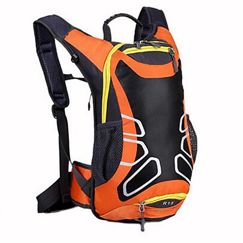 

20 L Bike Hydration Pack & Water Bladder Waterproof Bike Bag Nylon Bicycle Bag Cycle Bag Leisure Sports Cycling / Bike