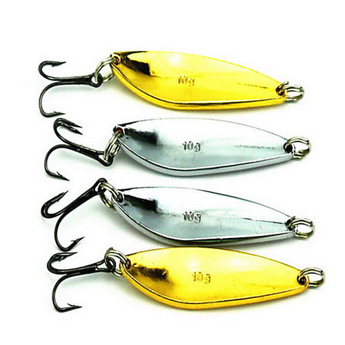 

1 pcs Hard Bait Soft Bait Fishing Lures Hard Bait Soft Bait Multifunction Sinking Bass Trout Pike Bait Casting General Fishing Soft Plastic