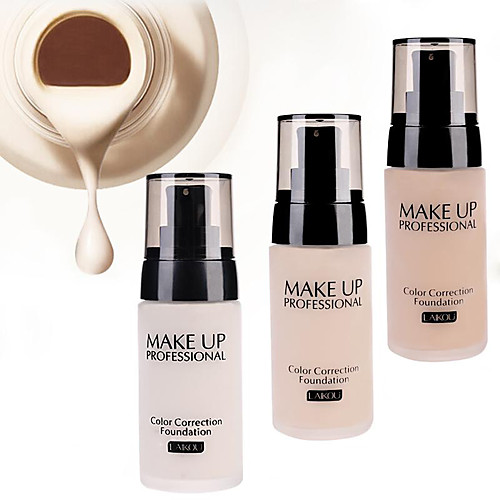 

Cream BB Cream Concealer / Contour Dry / Wet / Combination Breathable / Whitening / Anti-Aging Face Makeup Cosmetic