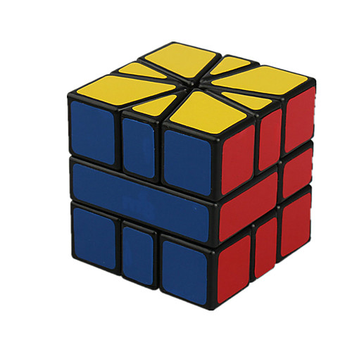 

Speed Cube Set Magic Cube IQ Cube Alien Magic Cube Stress Reliever Puzzle Cube Professional Level Speed Professional Classic & Timeless Kid's Adults' Toy Boys' Girls' Gift
