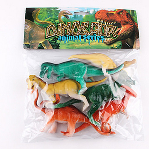 

Pretend Play Dinosaur Plastic