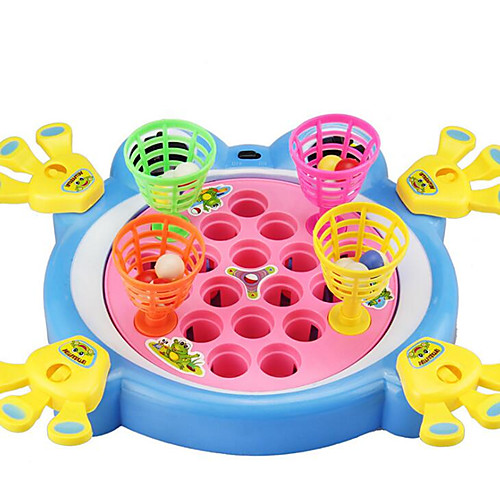 

Pretend Play Fish Novelty Electric Plastic Boys' Girls' Toy Gift 1 pcs / 14 Years & Up