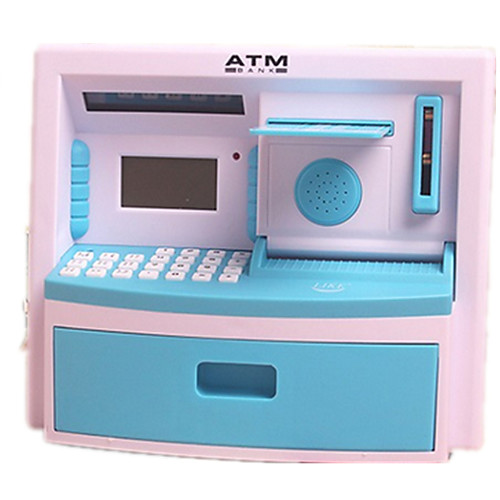 

Piggy Bank / Money Bank Novelty ABS Kid's Adults'