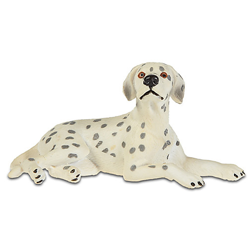 

1 pcs Display Model Dog Animals Simulation Polycarbonate Plastic Imaginative Play, Stocking, Great Birthday Gifts Party Favor Supplies Girls' Kid's / 14 years