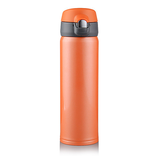 

Thermocup Coffee Tea Thermos Stainless Steel Insulation Cup Garrafa Termica Vacuum Flasks Termos Mug Water Bottle