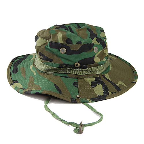 

Hats Chemical Fiber for Unisex Hunting Camouflage
