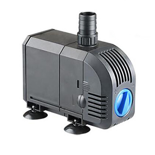 

Aquarium Fish Tank Water Pump Vacuum Cleaner Energy Saving Plastic 1 pc 220 V / # / #