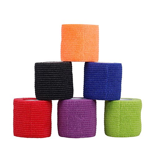 

Tattoo Accessories 6pcs Tattoo Bandage Tattoo Supplies Tools