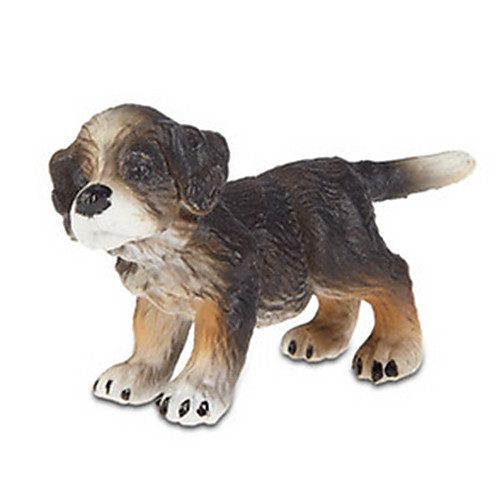

1 pcs Display Model Dog Animals Simulation Polycarbonate Plastic Imaginative Play, Stocking, Great Birthday Gifts Party Favor Supplies Girls' Kid's / 14 years