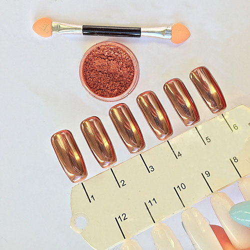 

1 Glitter Powder Classic Daily for