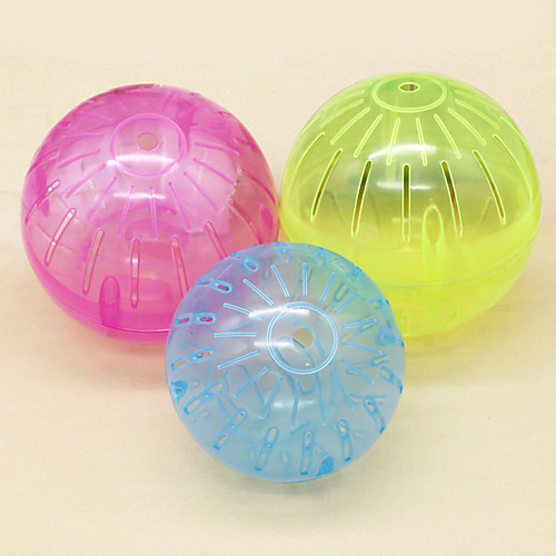 

Exercise Wheels Plastic