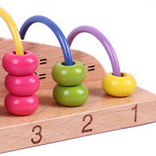 

Educational Toy Novelty Wooden 1 pcs Kid's Boys' Girls' Toy Gift