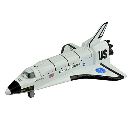 

Spacecraft Retractable Metalic Summer Fun with Kids Classic & Timeless Chic & Modern Boys' Girls'