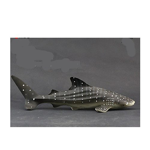 

Toys Fish Shark Bear Animal Marine animal Polar bear Animals Simulation Plastic Boys' Girls' Pieces
