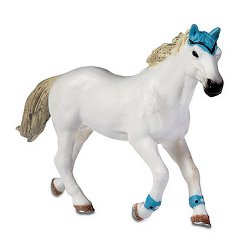 

1 pcs Display Model Horse Polycarbonate Plastic Imaginative Play, Stocking, Great Birthday Gifts Party Favor Supplies Girls' Kid's / 14 years