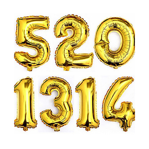 

Balloon Eco-friendly Material Wedding Decorations Wedding / Party / Anniversary Classic Theme All Seasons