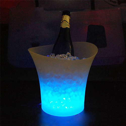 

Ice Bucket & Wine Cooler Polypropylene, Wine Accessories High Quality CreativeforBarware cm 0.17 kg 1pc