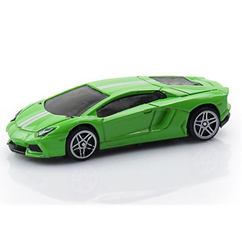 

Race Car Car Classic & Timeless Chic & Modern Boys' Girls' Toy Gift / Metal