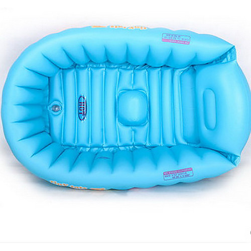 

Kiddie Pool Paddling Pool Inflatable Pool Intex Pool Inflatable Swimming Pool Kids Pool Water Pool for Kids Fun Novelty Silica Gel Plastic Summer Swimming 1 pcs Summer Water Play Toys for Kids Babies