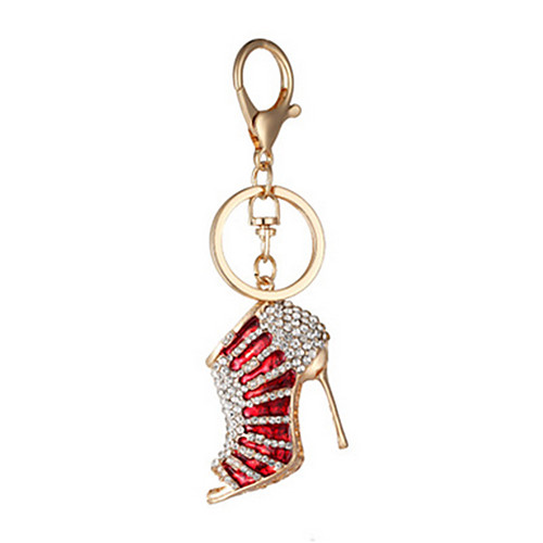 

Keychain Creative Novelty Metal for Adults' Boys' Girls'