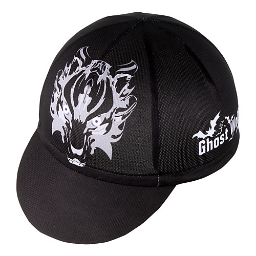 

XINTOWN Cycling Cap / Bike Cap Hat Windproof Sunscreen UV Resistant Breathable Quick Dry Bike / Cycling Black Winter for Men's Women's Unisex Fishing Leisure Sports Cycling / Bike Backcountry