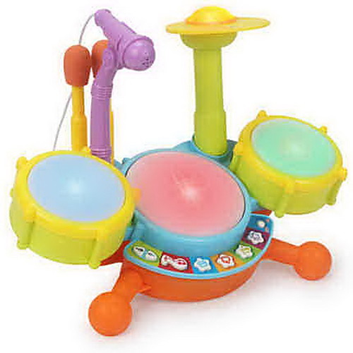 

Art & Drawing Toy Novelty Circular PVC