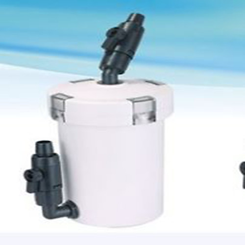 

Aquarium Fish Tank Filter Vacuum Cleaner Energy Saving Metal 220 V / #