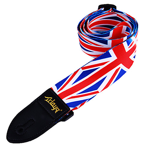 

Professional Straps High Class Guitar Ukulele New Instrument Leather Musical Instrument Accessories