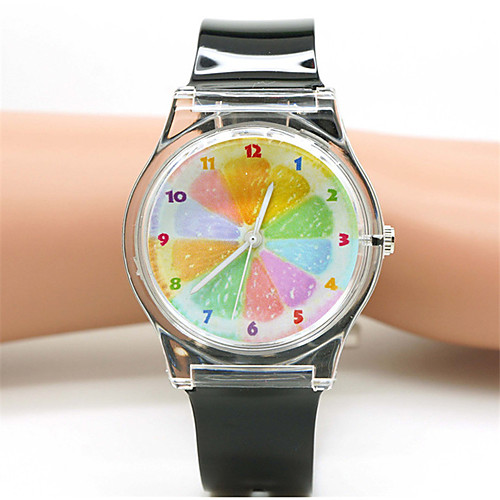 

Women's Fashion Watch Analog Quartz Casual