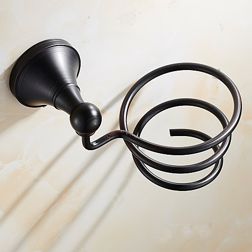 

Hair Dryers Antique Brass 1 pc - Hotel bath
