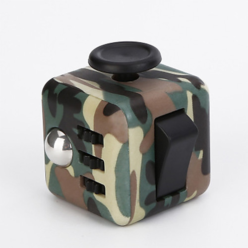 

Magic Cube IQ Cube Smooth Speed Cube Magic Cube Stress Reliever Puzzle Cube Professional Novelty Education Professional Kid's Adults' Children's Toy Boys' Girls' Gift