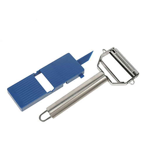 

Kitchen Magician Cutter Titan Peeler Fruit Kitchen Tool Utilit Shred