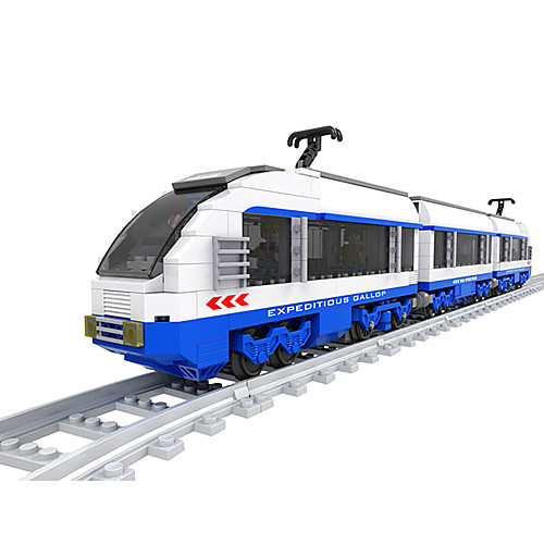 ausini trains