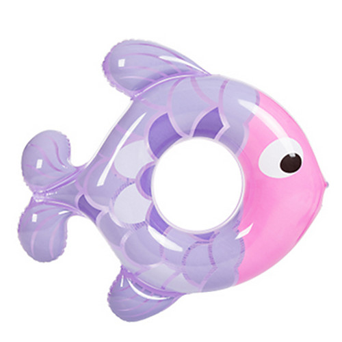 

Inflatable Pool Thick Plastic PVC(PolyVinyl Chloride) Summer Duck Pool Kid's Adults' Toy Gift
