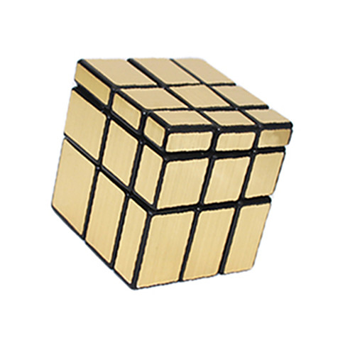 

Speed Cube Set Magic Cube IQ Cube 333 Magic Cube Stress Reliever Puzzle Cube Smooth Sticker Professional Level Speed Classic & Timeless Kid's Adults' Children's Toy Boys' Girls' Gift