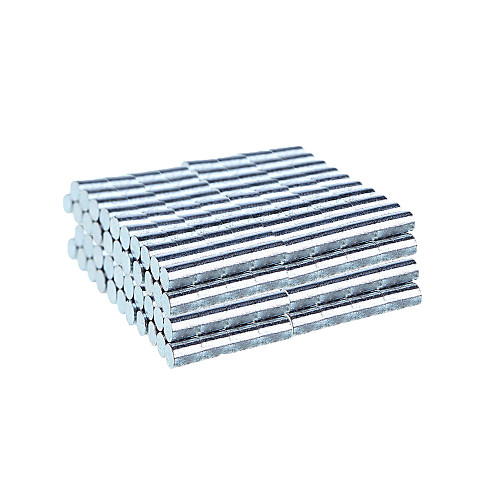 

1000 pcs 23mm Magnet Toy Building Blocks Super Strong Rare-Earth Magnets Neodymium Magnet Magnetic Kid's / Adults' Boys' Girls' Toy Gift