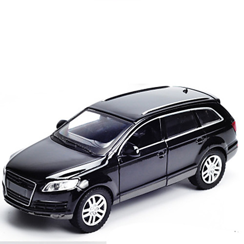 

1:32 Pull Back Vehicle Car Truck Metal Mini Car Vehicles Toys for Party Favor or Kids Birthday Gift / 14 Years & Up