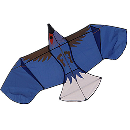 

Kite Nylon Kite Flying Kite Festival Outdoor Beach Park Eagle Hawk Novelty DIY Big Gift Kid's Adults Men's Women's Unisex