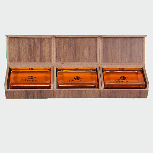 

Violin Rosin Professional Erhu Rosin Instrument Universal Cello Rosin Three Block Combined Rosin
