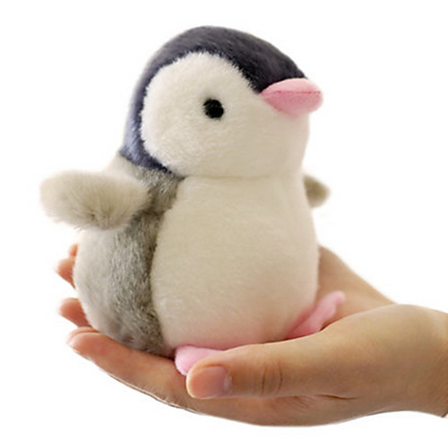 

Stuffed Toys Toys Penguin Unisex 1 Pieces